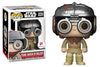 Funko Pop! Star Wars - Young Anakin Skywalker  #231 (Walmart Exclusive)(Pod Race) - Sweets and Geeks