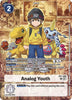 Analog Youth (Special Event Pack 2025) - Classic Collection - (EX01)