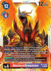 AncientGreymon - Secret Crisis - BT17-017