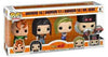 Funko Pop Animation: Dragon Ball - Android 16/ Android 17/ Android 18/ Dr. Gero (4Pack)