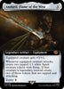 Anduril, Flame of the West (Extended Art) (Surge Foil) - Universes Beyond: The Lord of the Rings: Tales of Middle-earth - #0786