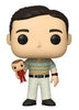 Funko POP! Movies: The 40-Year-Old Virgin - Andy Stitzer Holding Steve Austin #1064 (Chase)