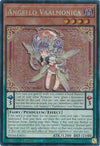 Angello Vaalmonica (CR) - Valiant Smashers - VASM-EN031
