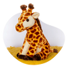 The Trek Plush - Giraffe