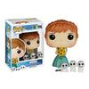 Funko Pop! Disney: Frozen Fever - Anna #156