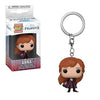 Funko Pop! Keychain: Frozen 2 - Anna - Sweets and Geeks