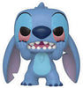Funko Pop Disney: Lilo & Stitch - Annoyed Stitch #1222 (Entertainment Earth Exclusive)