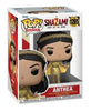 Funko POP! Movies: Shazam Fury of the Gods - Anthea #1285