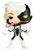 Funko Pop! Marvel: Venom - Anti-Venom (Glow in Dark) (Box Lunch Exclusive) #401 - Sweets and Geeks