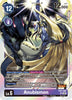 Anubismon - Animal Colosseum EX5-062