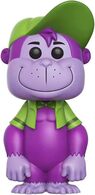Funko Pop! Animation: The Great Grape Ape - The Great Grape Ape #220 (Funko 4000 Pcs.)