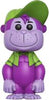 Funko Pop! Animation: The Great Grape Ape - The Great Grape Ape #220 (Funko 4000 Pcs.)