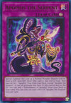 Apophis the Serpent (1st Edition) - Maze of the Master - MZTM-EN010