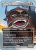 Appa, the Vigilant (Borderless) - Avatar: The Last Airbender: Eternal-Legal - #0062