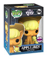 Funko Pop! My Little Pony: Applejack #284 (NFT 1700 Pcs.)