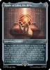 Apple of Eden, Isu Relic (Foil Etched) - Universes Beyond: Assassin's Creed - #0254