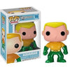 Funko Pop! DC Super Heroes - Aquaman #16
