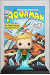 Funko POP! Comic Covers: DC - Aquaman #13