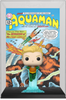 Funko POP! Comic Covers: DC - Aquaman #13