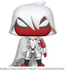 Funko Pop! Infinity Warps - ArachKnight #859 - Sweets and Geeks