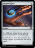 Arcane Signet - Commander: Modern Horizons 3 - #0283