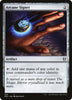 Arcane Signet - Commander: Zendikar Rising - #106