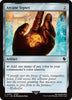 Arcane Signet (0335) (Surge Foil) - Commander: FINAL FANTASY - #0335