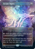 Arcane Signet (1492) (Galaxy Foil) - Secret Lair Drop Series - #1492