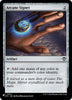 Arcane Signet (OTC) - The List Reprints - #0252