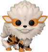 Funko Pop Games: Pokemon - Arcanine #920