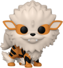 Funko Pop Games: Pokemon - Arcanine #920