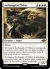 Archangel of Tithes - Outlaws of Thunder Junction - #0002
