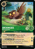 Archimedes - Resourceful Owl - Disney Lorcana Promo Cards - #34/P2