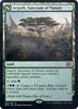 Argoth, Sanctum of Nature (Foil) - The Brothers' War - #256/287