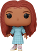 Funko Pop! The Little Mermaid - Ariel #1362