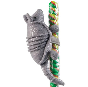 Armadillo Hitcher Lollipop - Sweets and Geeks