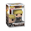 Funko Pop! Attack on Titan - Armin Arlelt #1447 - Sweets and Geeks