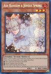 Ash Blossom & Joyous Spring (1st Edition)- 2022 Tin of the Pharaoh's Gods - MP22-EN257