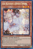 Ash Blossom & Joyous Spring (1st Edition)- 2022 Tin of the Pharaoh's Gods - MP22-EN257