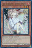Ash Blossom & Joyous Spring (1st Edition) (Alternate Art) (UR) - Quarter Century Stampede - RA04-EN025