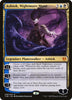 Ashiok, Nightmare Muse (Foil) - Theros Beyond Death - #208/254
