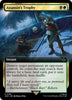 Assassin's Trophy (Foil) (Extended Art) - Universes Beyond: Assassin's Creed - #0166