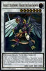 Assault Blackwing - Raikiri the Rain Shower (1st Edition) (UTR) - Dimension of Chaos - DOCS-EN047