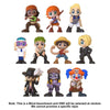 One Piece Mini Figures