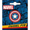 Marvel Enamel Pins