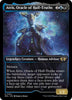 Atris, Oracle of Half-Truths (Halo Foil) - March of the Machine: Multiverse Legends - #0164