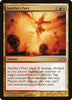 Aurelia's Fury (Foil) - Gatecrash - #144/249