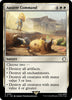 Austere Command (Foil) - Universes Beyond: Fallout - #0156