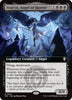 Avacyn, Angel of Horror (Extended Art) - Commander: Reality Fracture - #0092