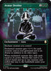 Avatar Destiny (Borderless) (Foil) - Avatar: The Last Airbender - #0333